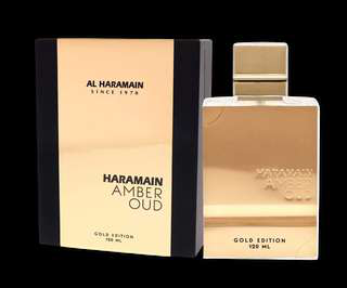 Oud Royal Amber