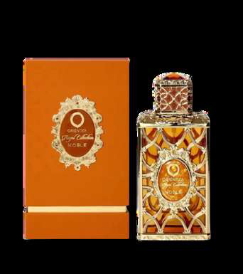 Body Spray Mandarin Sky