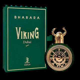 Bharara Viking Unisex