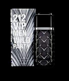 212 VIP Party Fever