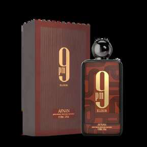 Elixir Noir Imperial