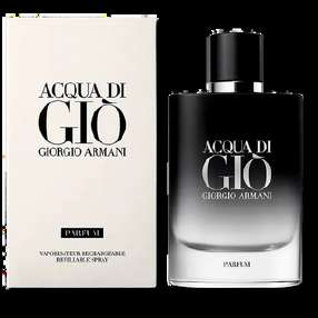 Fame Parfum