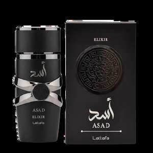 Asad Elixir
