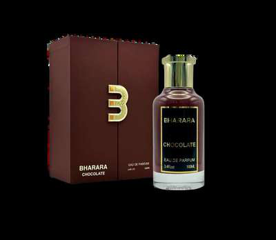 Body Spray Chocolate