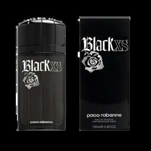 Black XS Femme