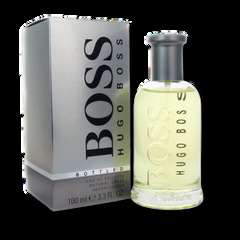 Boss Bottled Tonic