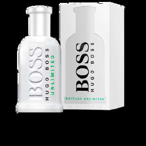 Boss Unlimited