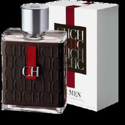 CH Men Privé