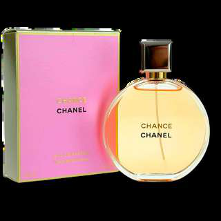 Eau Tendre