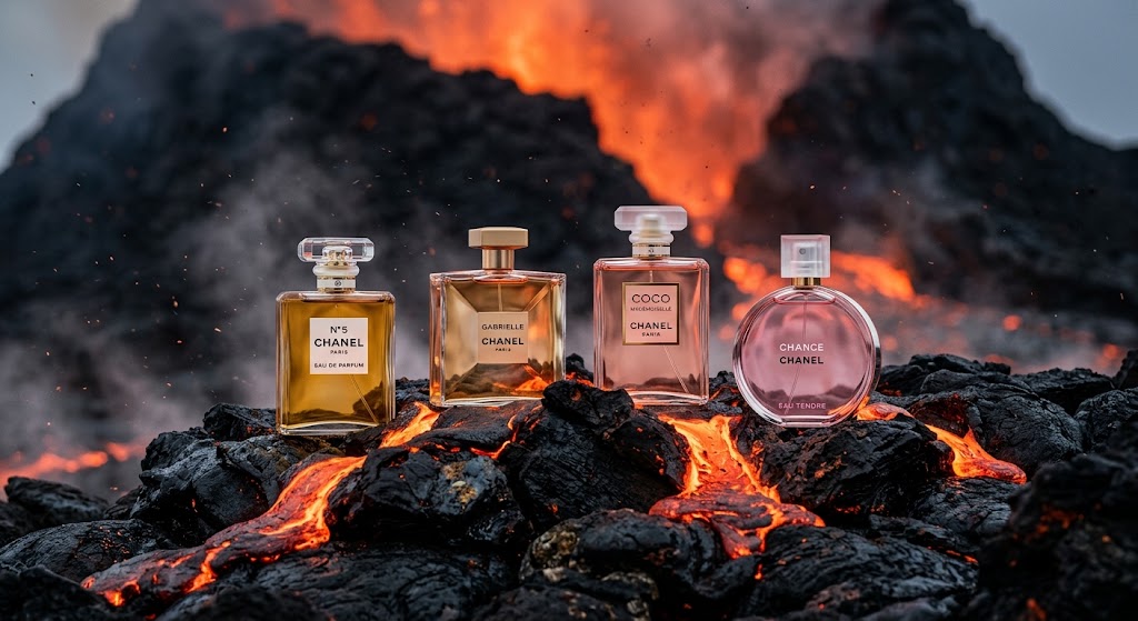 Chanel N5