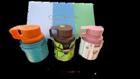 Body Spray Candee
