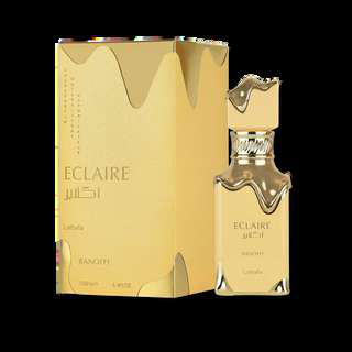 Eclaire Pistacho