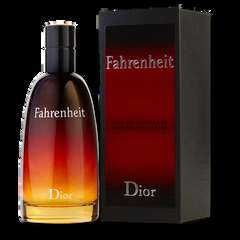 Fahrenheit