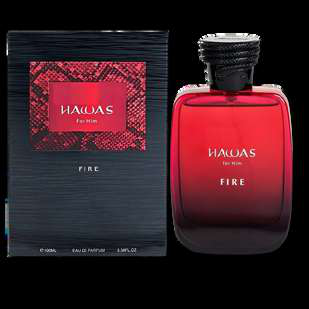 Hawas Fire
