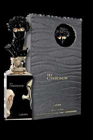His Confession Female