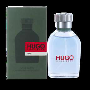 Hugo Reversed