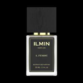 L'Femme Ilmin