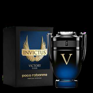 Invictus Victory Elixir