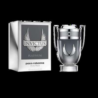 Invictus Platinum