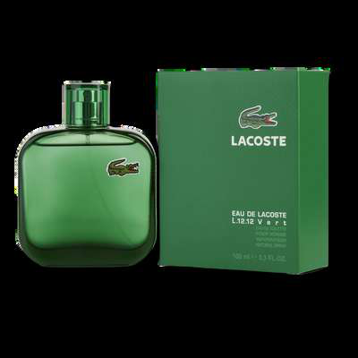 Eau Lacoste