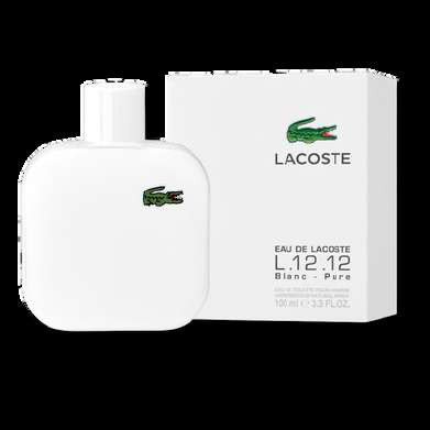 L.12.12 Blanc