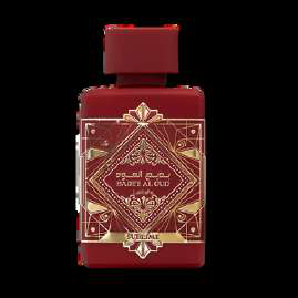 Body Spray Sublime