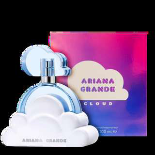 Cloud Pink
