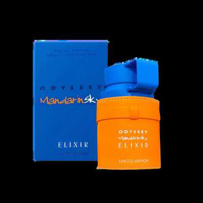 Odyssey Mandarin Sky Elixir