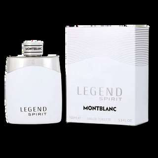 Legend Spirit