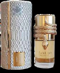 Body Spray White