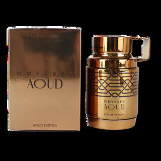 Body Spray Aoud
