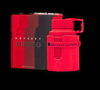 Odyssey Artisto Unisex