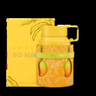 Mango Temptation