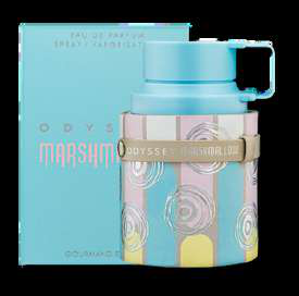Odyssey Marshmallow