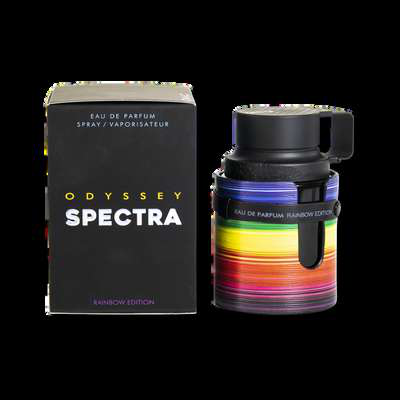 Body Spray Spectra