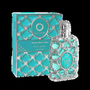 Body Spray Azure