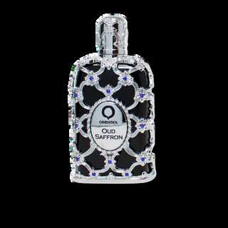 Oud Safron - Orientica