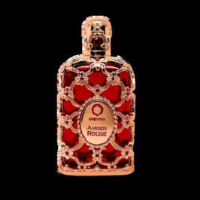 Amber Rouge - Orientica