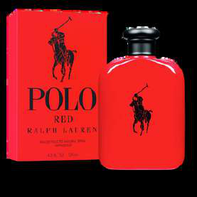 Polo Red Extreme
