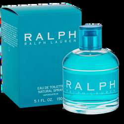 Ralph Woman