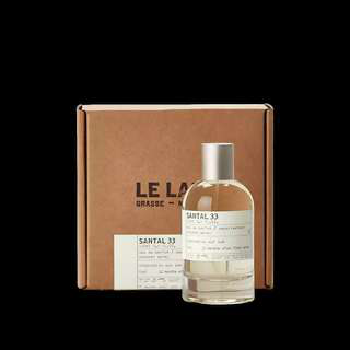 Santal 33