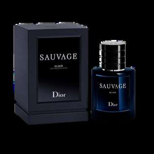 Sauvage Elixir Paco Edition