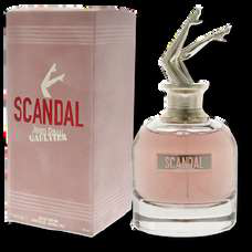 Scandal Woman