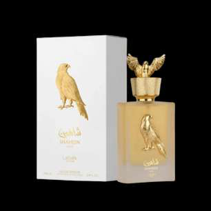 Shaheen Gold