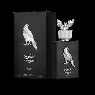 Shaheen Silver