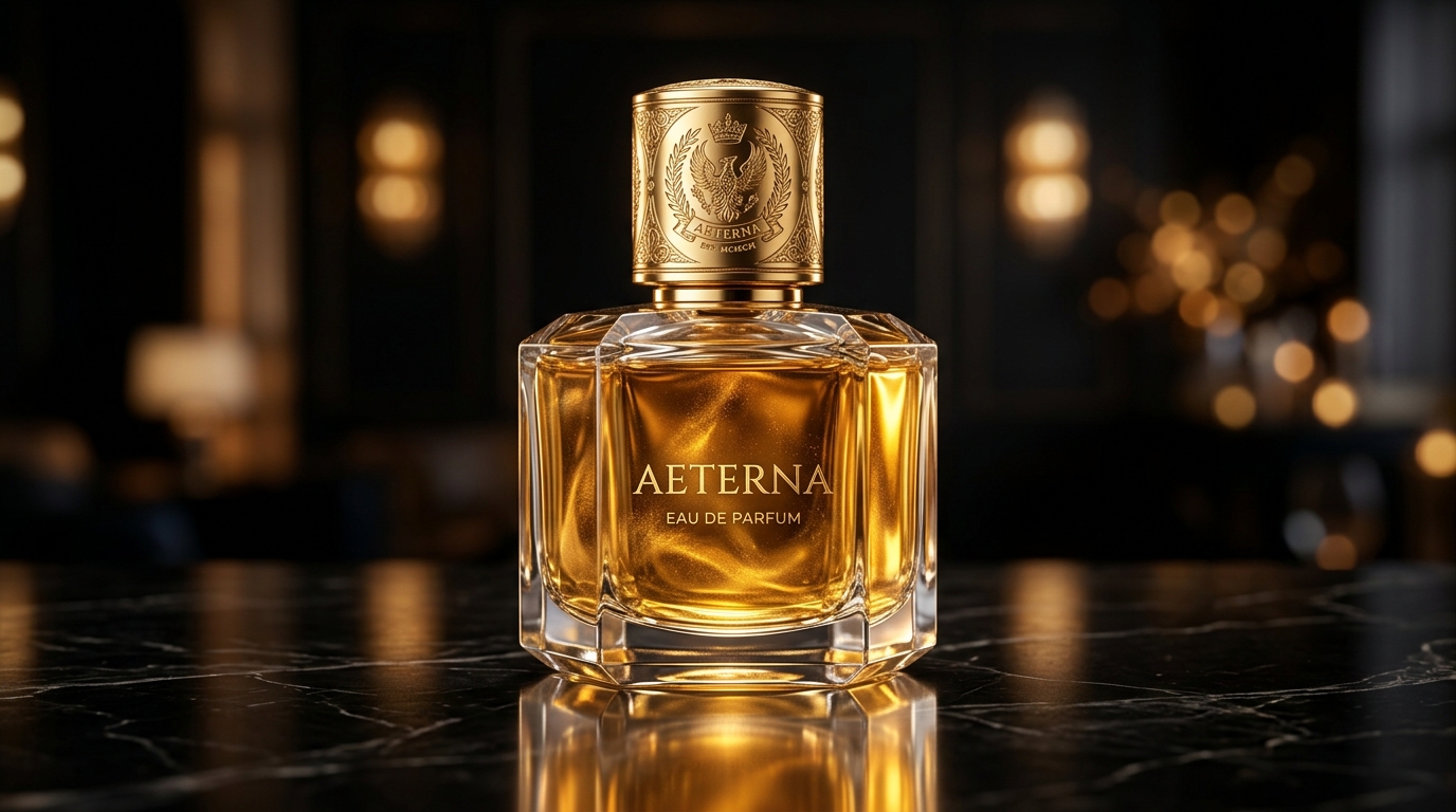 Alta Perfumería Menjui