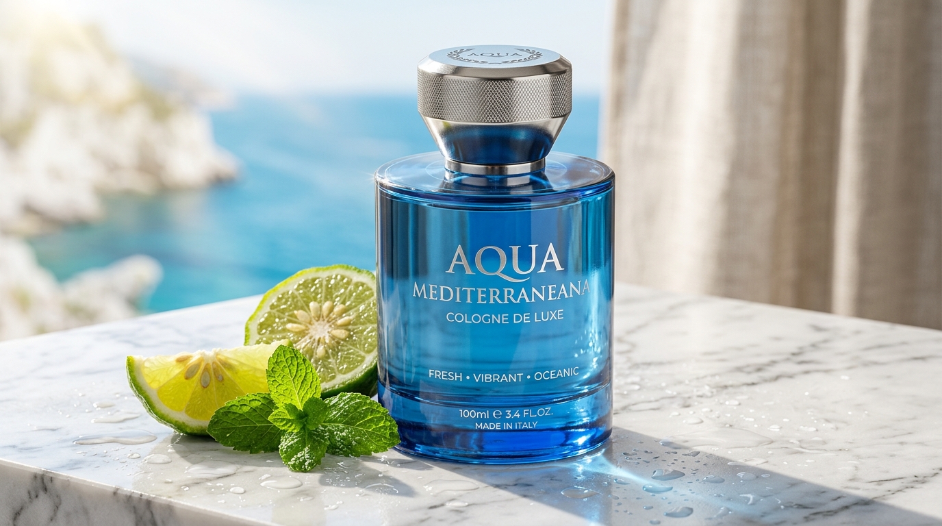 Aqua Mediterraneana