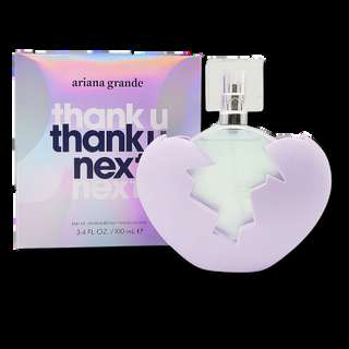 Thank U Next