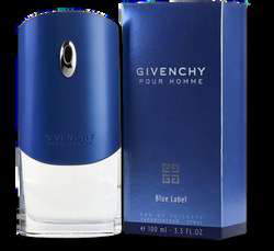 Blue Label