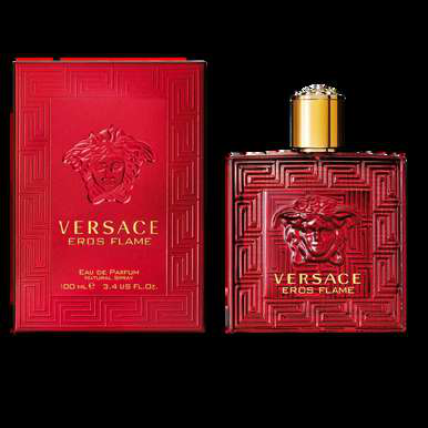 Eros Flame